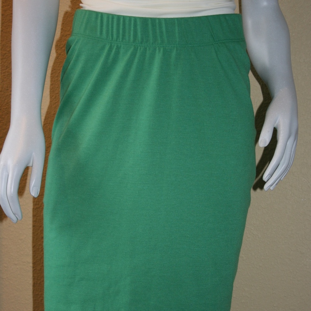 H&L Pencil skirt XL NWT